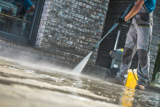 Reliable St Cloud, FL Pressure Washing Solutions