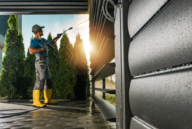 Best Building Exterior Washing  in St Cloud, FL