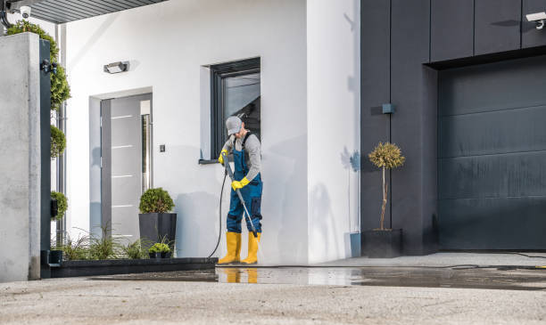 Best Dumpster Area Cleaning  in St Cloud, FL